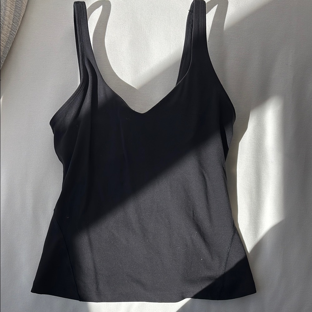 Lululemon align top